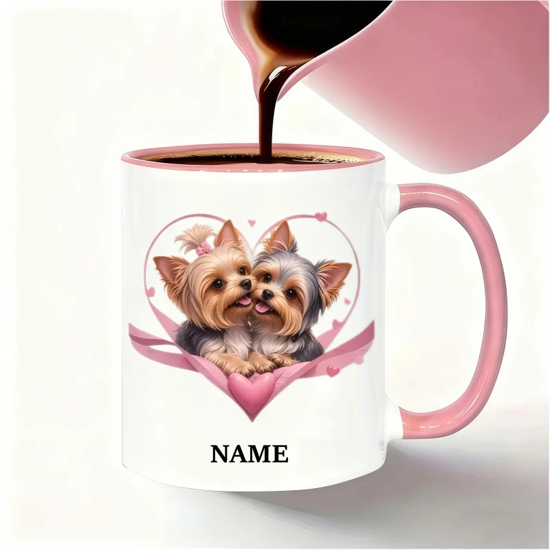 Customizable Name Mug - 