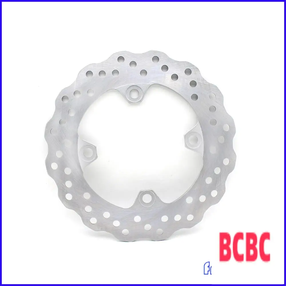 BB-دراجة نارية قرص فرامل خلفي الدوار لكاواساكي نينجا ZX-6R ZX636 ZX-9R ZX-10R 650 Cc Versys ER-6F ER-6N Z750 Z1000