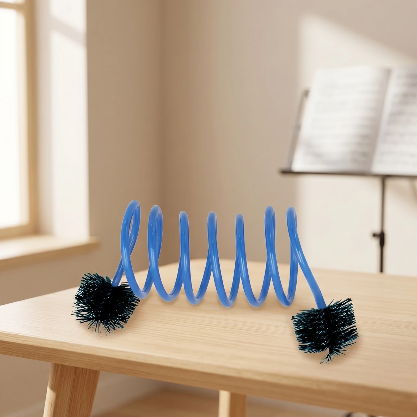 Pirinç Enstrüman Temizleme Fır - Musical Instruments Easy incelemesi ve fiyatı