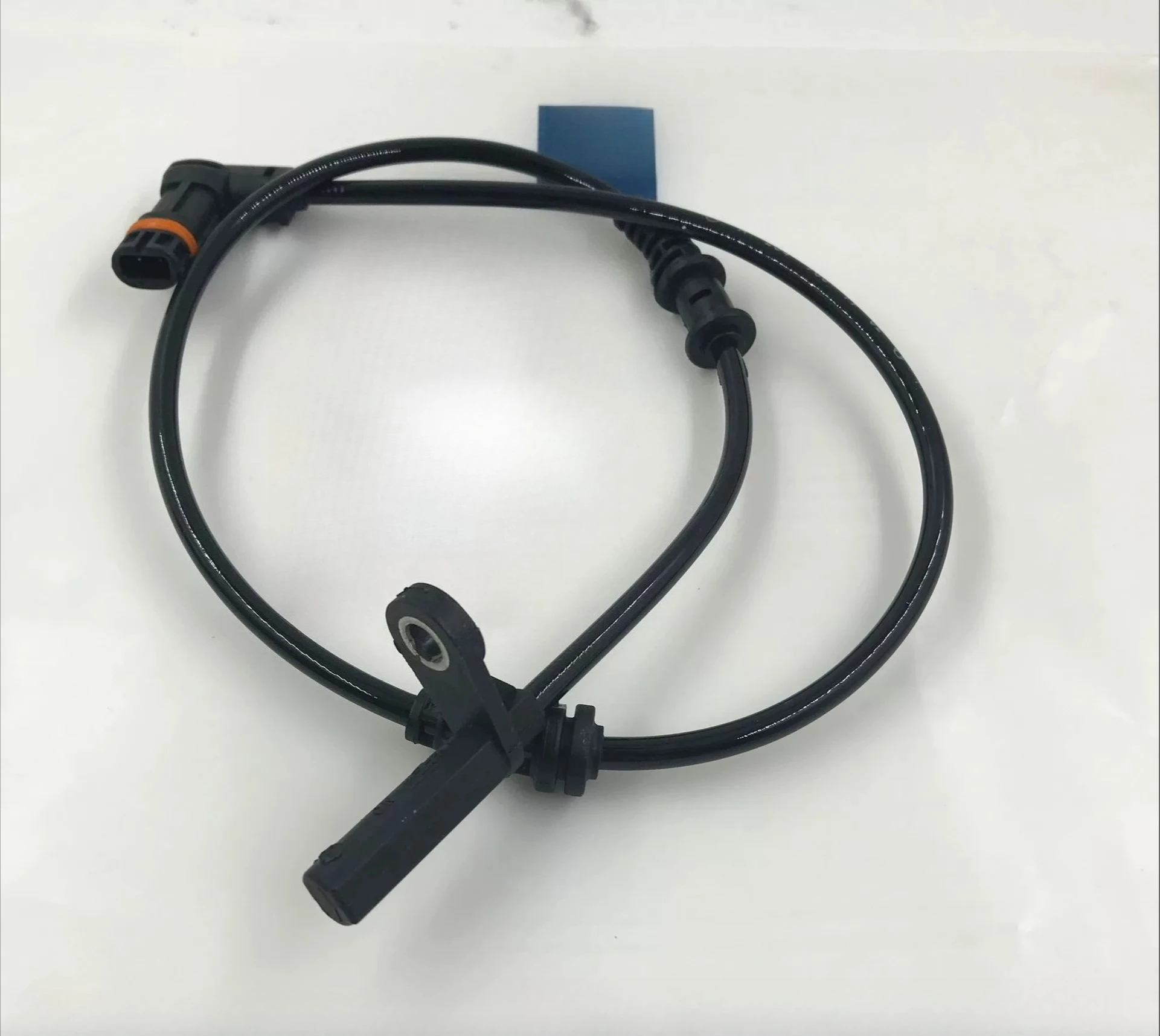Compatible with C200 GLAS350 ML350 R350 GLKR300 ABS Induction Line Wheel Speed Sensors