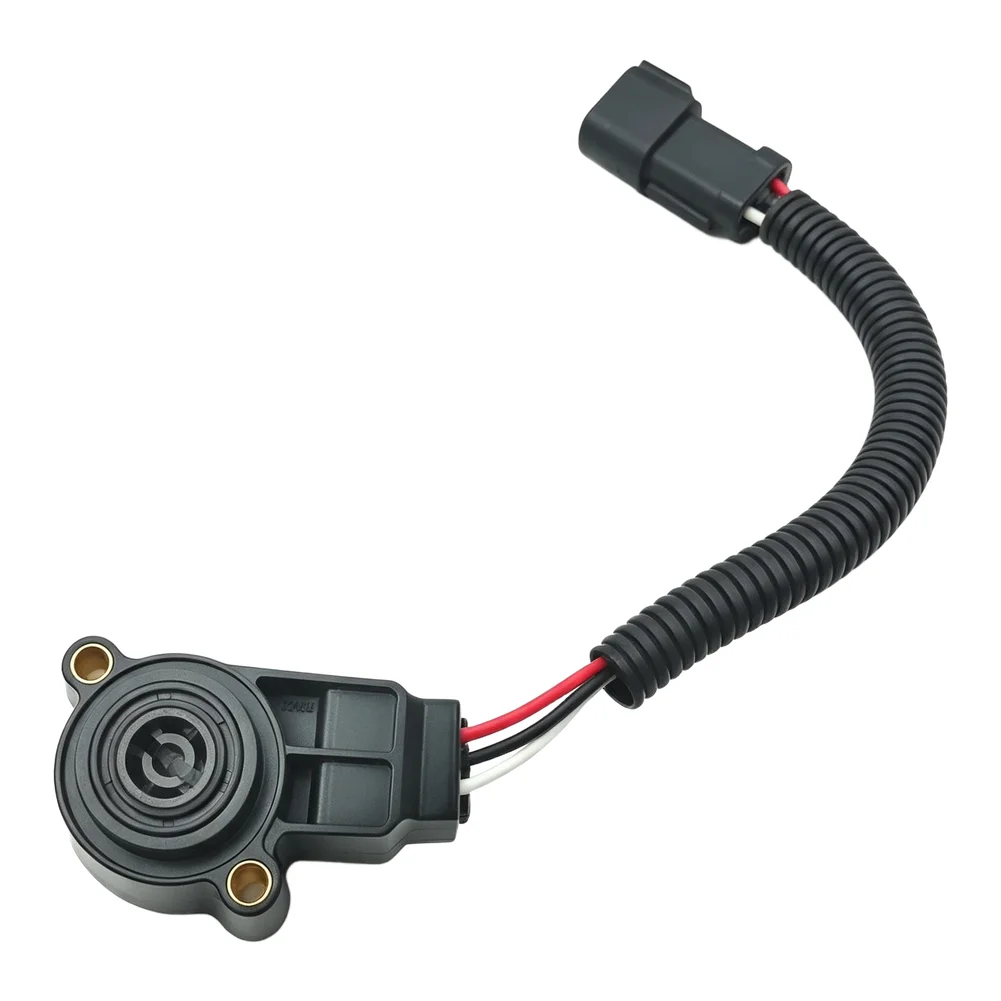 Angle Sensor 266-1477 For Caterpillar 950G 972G 992K Wheel For Loader For Excavator Heavy Equipment Construction Machinery Parts