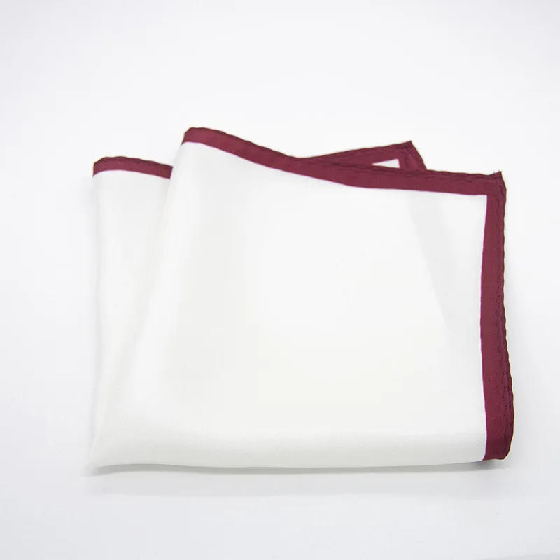 Pañuelo de bolsillo 100% seda para hombre, pañuelo de bolsillo informal para hombre, pañuelo para boda, traje de negocios y camisa