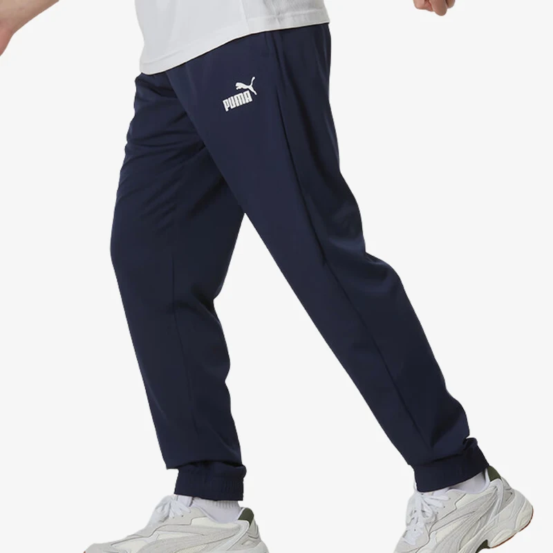 PUMA Genuine 2024 بنطال رياضي منسوج خفيف الوزن للرجال 685639-76