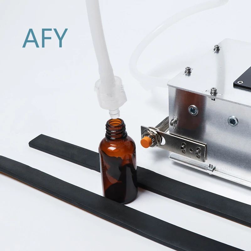 Intelligent Induction Liquid Filler Machine for 5ml to 3L Bottles High Precision Heat Resistant Automatic Filling Equipment