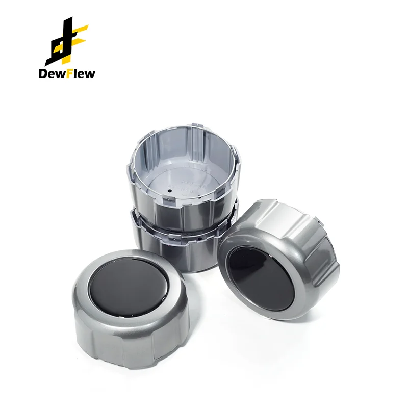 DewFlew 1/4Pcs Outer 130mm/5.12 