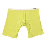 Caleçons longs en modal pour h - Long Leg Trunk Men avis et prix