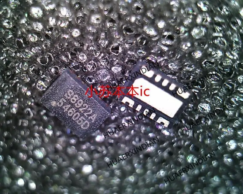ใหม่ Original ใหม่ Original APS8922AGN3B การพิมพ์ S8922A QFN3X2 APEC ในสต็อก