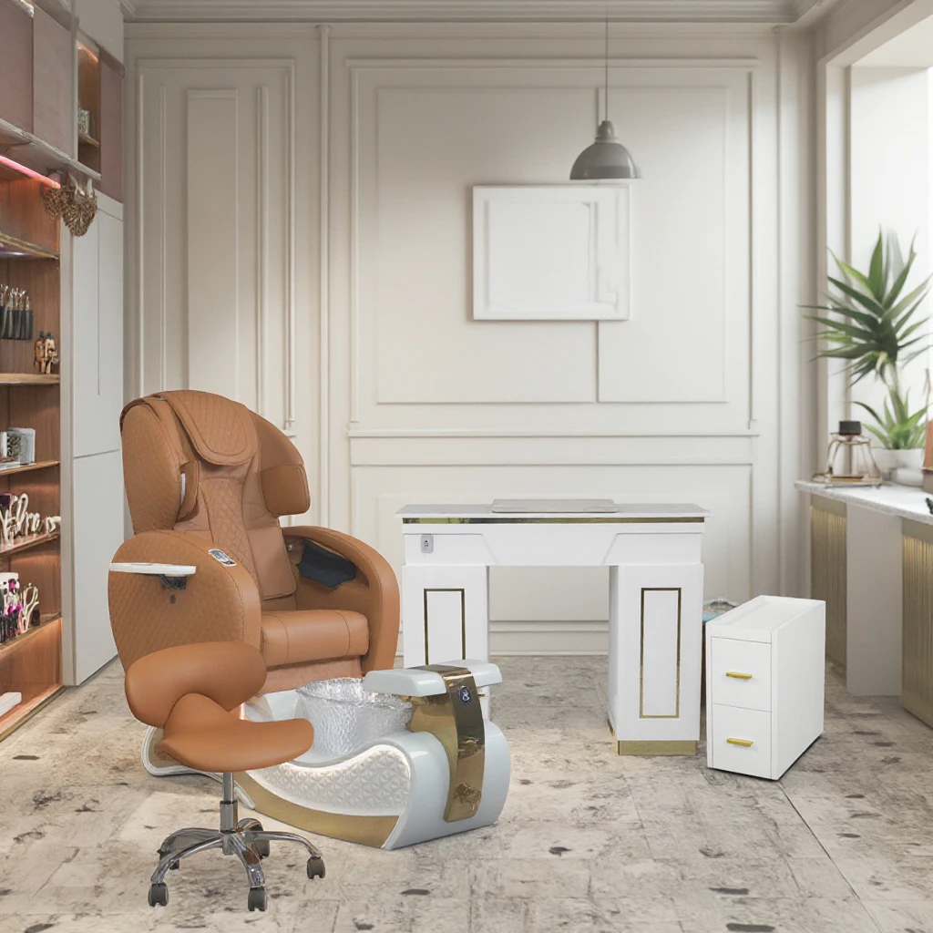 Factory Sale Pedicu…