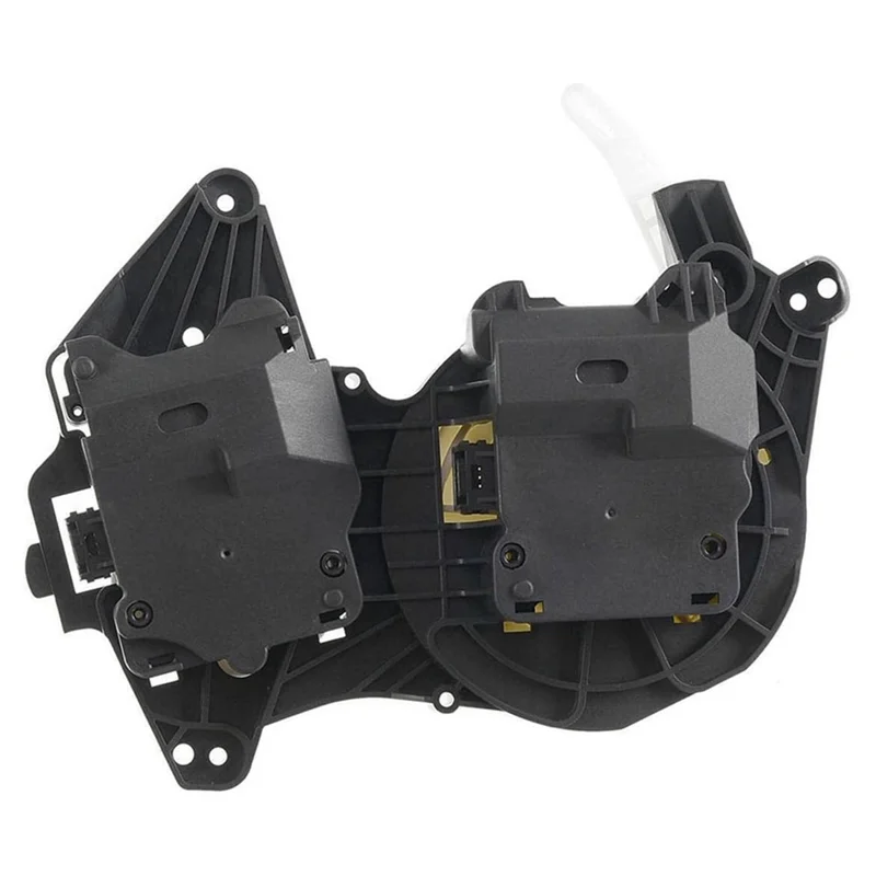 

A85E-Mixed Air Door Actuator HVAC Heater Mixed Air Door Actuator 87106-08101 For Toyota Sienna 2011-2020 87106-08100