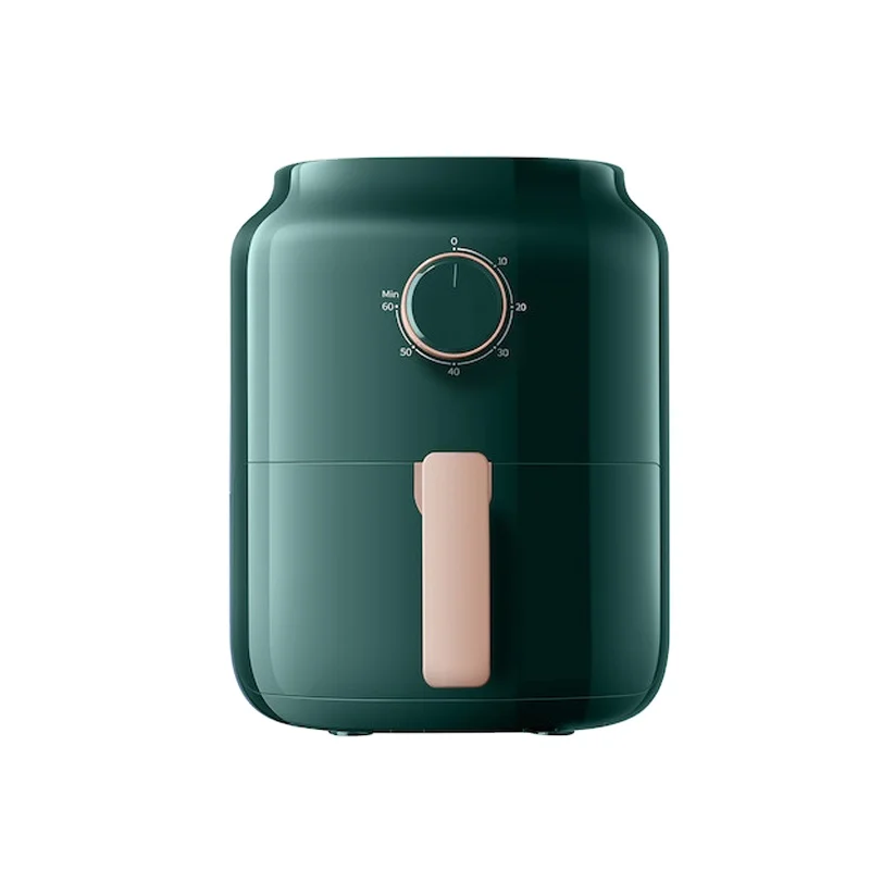 

Wholesale Price Digital Control 3.0L Air Fryer Toaster Oven App-Controlled Commercial Use Air Fryer Pot