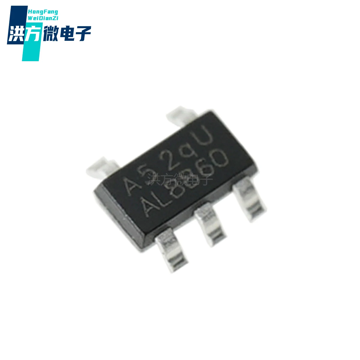 20PCS Original AL8860 LED Driver IC 1 เอาต์พุต DC-DC แรงดันไฟฟ้าขั้นตอนลง Analog 40V PWM Dimming 1A TSOT-25 AL8860WT-7