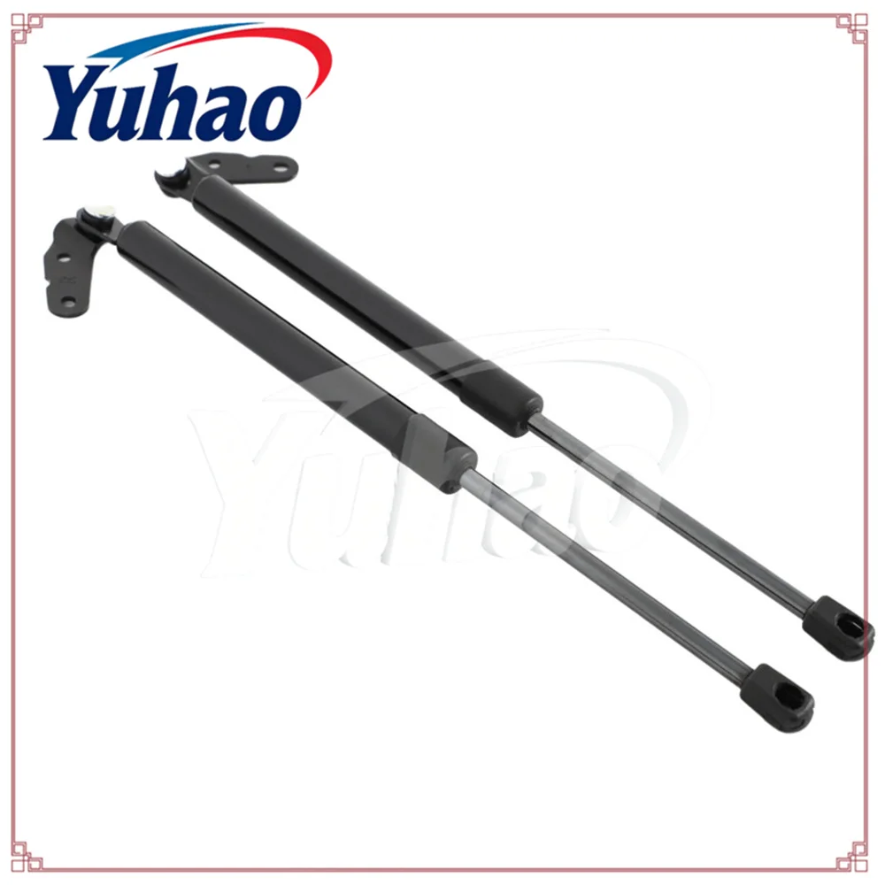 2PCS Rear Tailgate Boot Lift Support Gas Shock Struts Fits for 2000-05 Toyota Celica