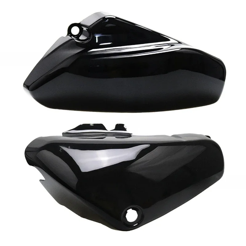 

Apply to Suzuki VL400/800 C50 side fuel tank battery cover, motorcycle modification