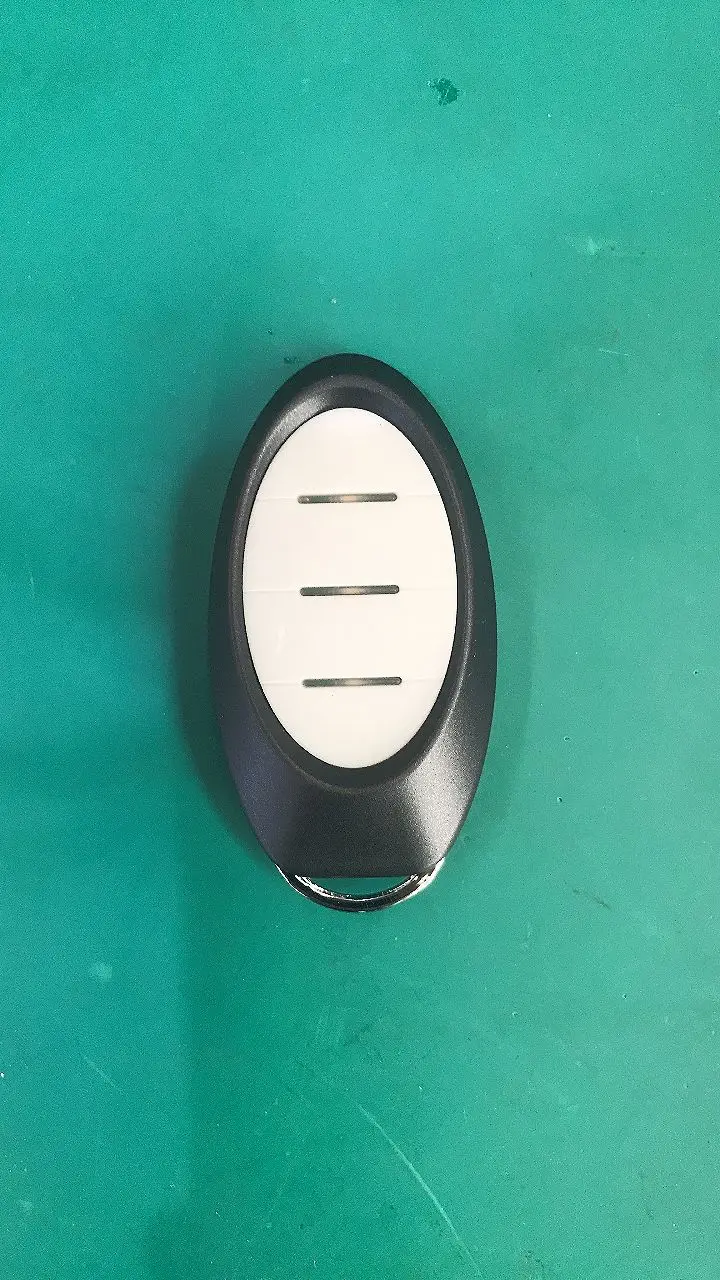 Remote Control Automatic T Riel Para Puerta De Garaje Opener AC110V-127V Garage Door Motor
