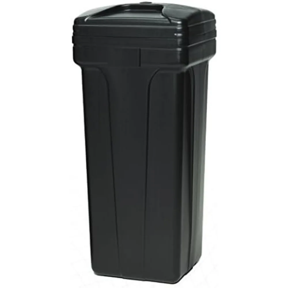 26 Gallon Water Storage Tank Kit, Durable and Reliable for Home or Outdoor Use