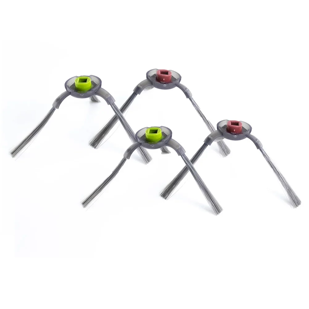 Bürsten ersatz Ersatzteile tägliche Reinigung optimale Reinigungs ergebnisse Kunststoff und Nylon benutzer freundliches Design