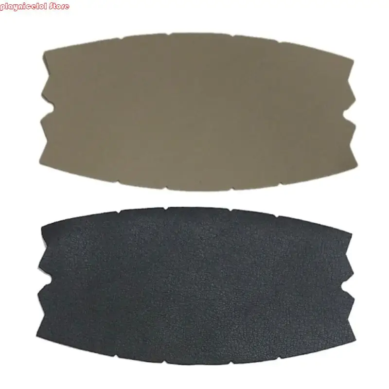 Detachable Headband Padding For MDR 1000XM2 Over Ear Headsets Cover Slip Proof Soft PU Leather Shock Absorption