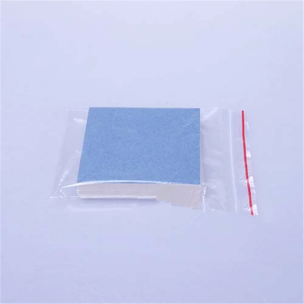 500pcs/lot Weighing paper Square litmus paper 75mmx75mm 100mmx100mm 150mmx150mm Laboratory Chemistry Equipment