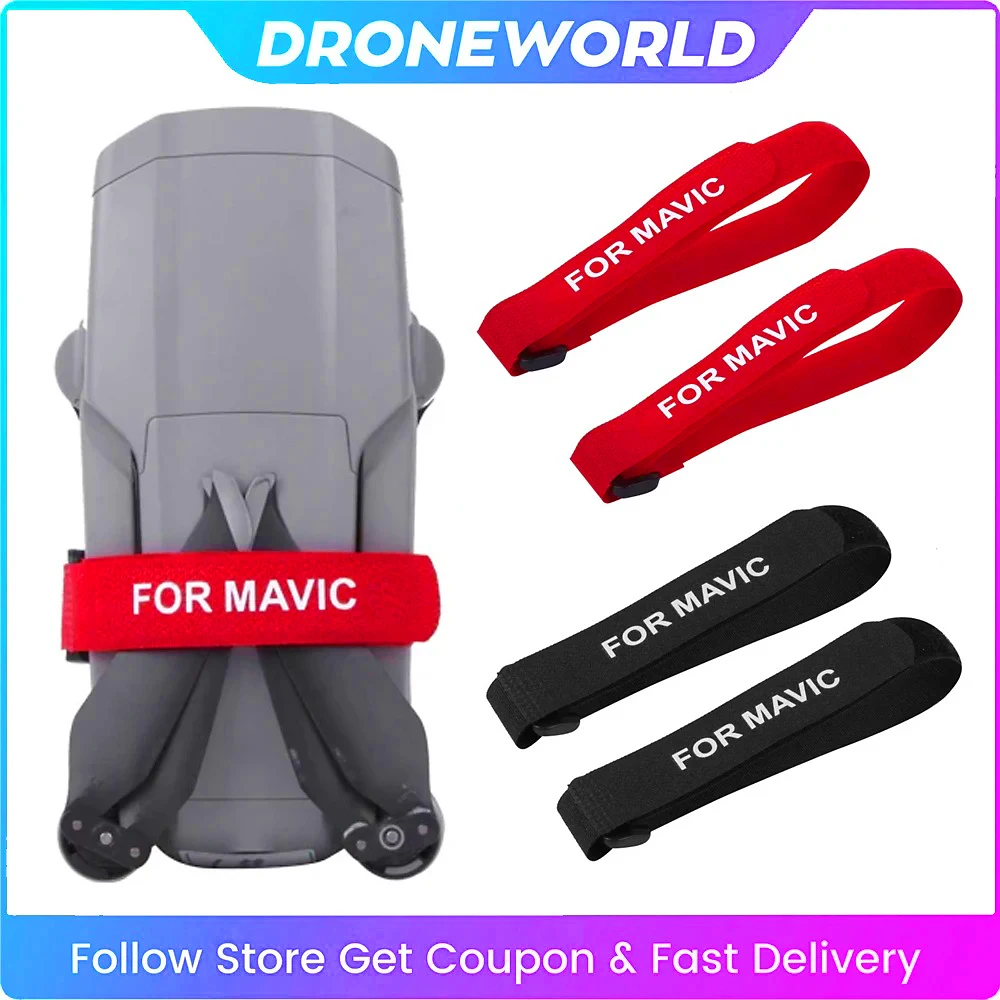 Propeller Guard 360 Quick Rele - Drone Propeller Guards 评论和价格