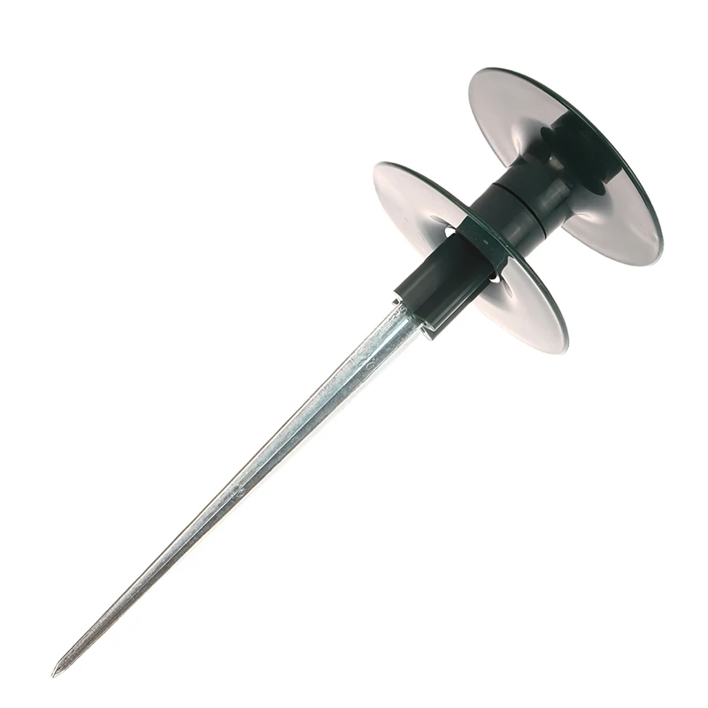 Haushalts wasser Rohr Führungs rad Garten Rasen Rohr Rad Handwerk Modellierung Garten Rohr führung Bewässerung Wasser Rohr Führungs rad