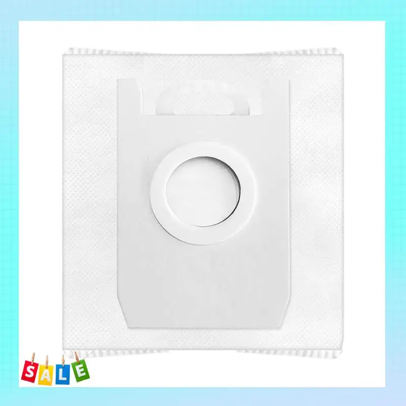 

A56X For Cecotec Conga 2290 Ultra 05661 Main Side Brush Hepa Filter Mop Cloth Rag Dust Bag Accessories Replacement Parts