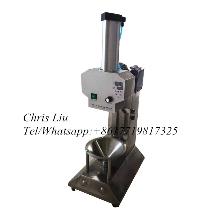

Fast speed electric green coconut peeling cutting machine/ coconut trimming machine