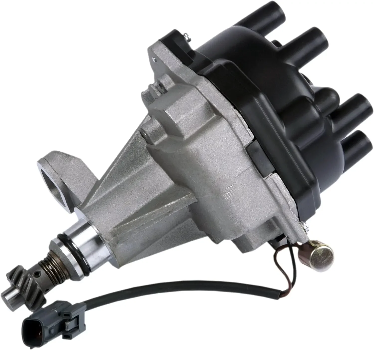 

Ignition Distributor W/Cap & Rotor 22100-1W601 For Nissan Pathfinder Frontier Quest Xterra Infiniti QX4 Mercury 3.3L V6