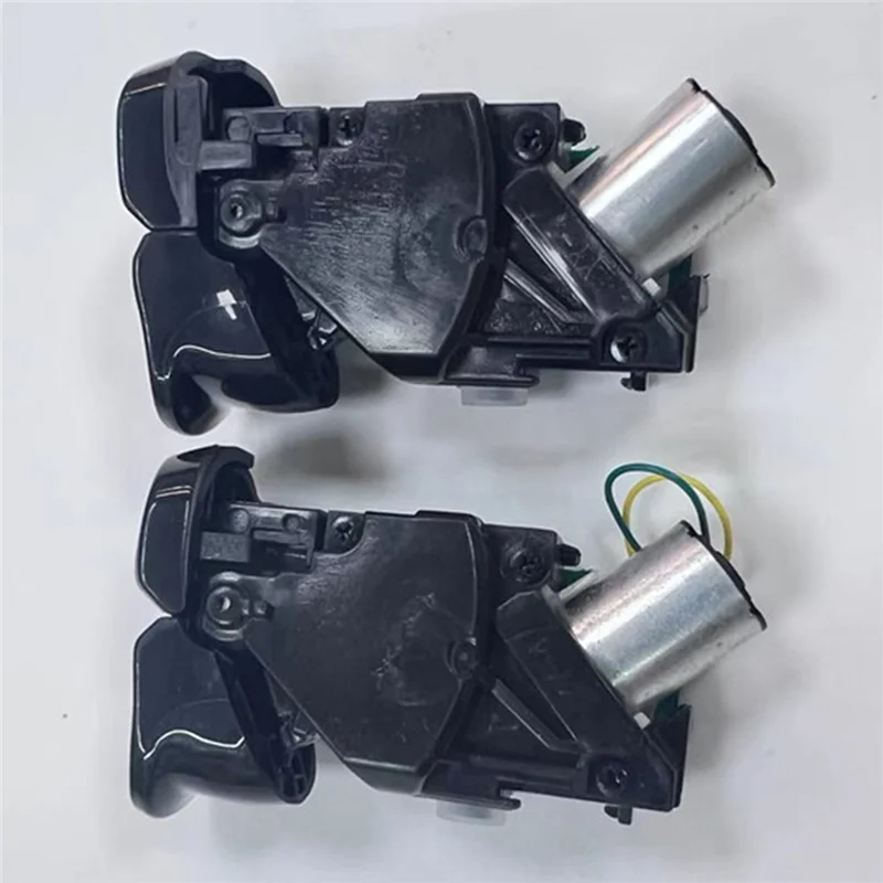 A72T Voor PS5 Controller Adaptieve Trigger Knoppen Vervanging Kit L1 L2 R1 R2 Met Trillingen Motoren V1.0 Voor Playstation 5