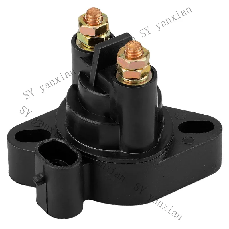 SY+ Direct Fit Starter Solenoid Relay for Arctic Cat 700 HDX/Prowler 0445-036 Switch