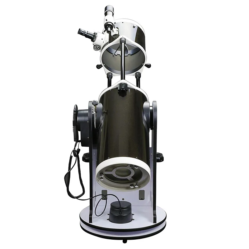 Skywatcher Goto Telescope Dobsonian   Astronomic Professional Reflector  Newtonian 10 Inch Skywatcher Dobsonian Telescope view 4