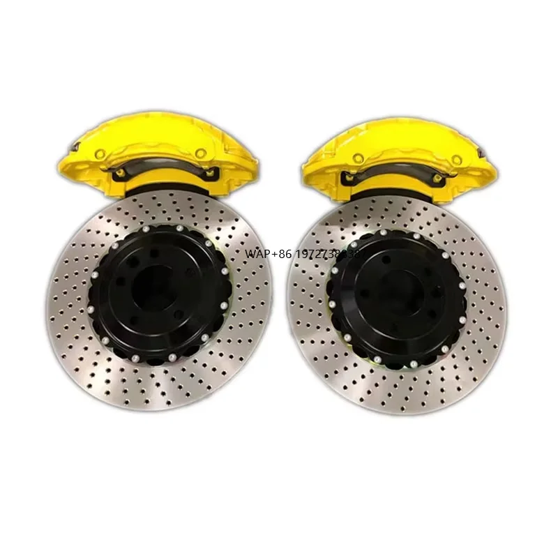 

F150 2023 20-inch high-quality 20Z brake disc caliper set 355-China 380mm kit