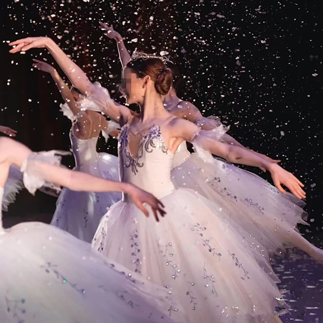 Aliexpress ballet costumes hot sale