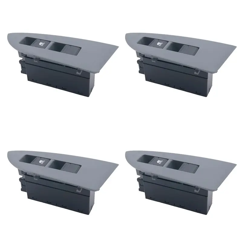 AB56-4X 8981595440 For 700P 4Hk1 Vc46 6Uz1 Power Window Switch For Isuzu