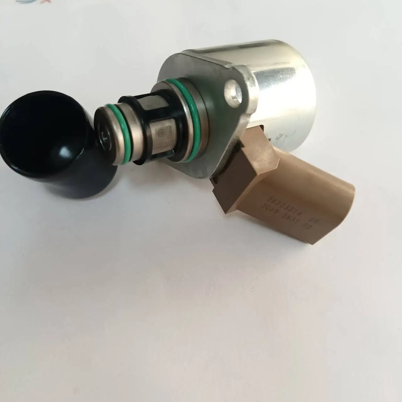 Inlet Metering Valve 28233374/7135-818/9109-946 /28508414/9109-942/9109-930A/9307Z530A/33115-4X400/A6460740384