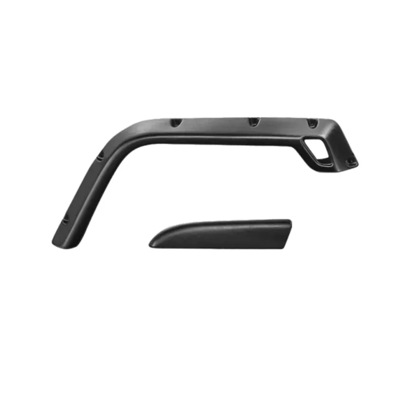 

Factory Hot Selling Car Suv Wheel Eyebrow Universal Wide Body Kit Wheel Arch Flares