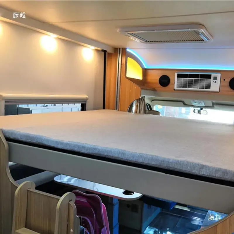 

RV electric hammock accessories modified 12V24V size lifting bed others