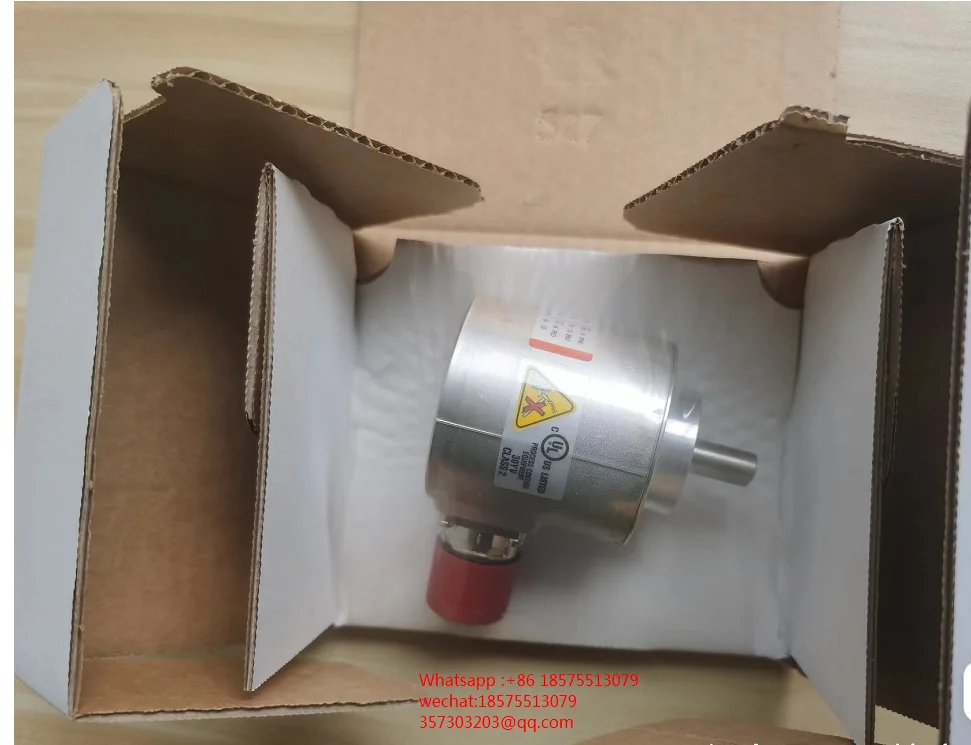 Kubler Encoder 8.5803.1265.1024