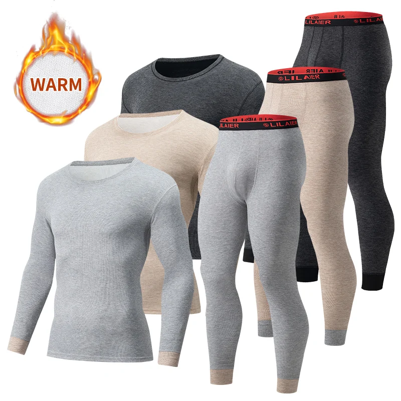 2-Piece Autumn/Wint… - image