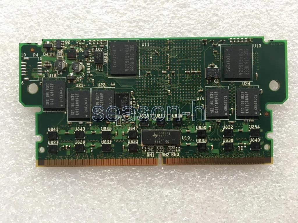 Pamięć podręczna 1 GB dla kontrolera Raid H700 H800