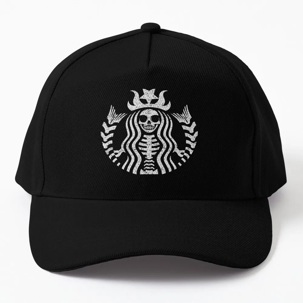 

Starbones Baseball Cap Vintage Brand Man Caps Icon Male Caps Women Men'S