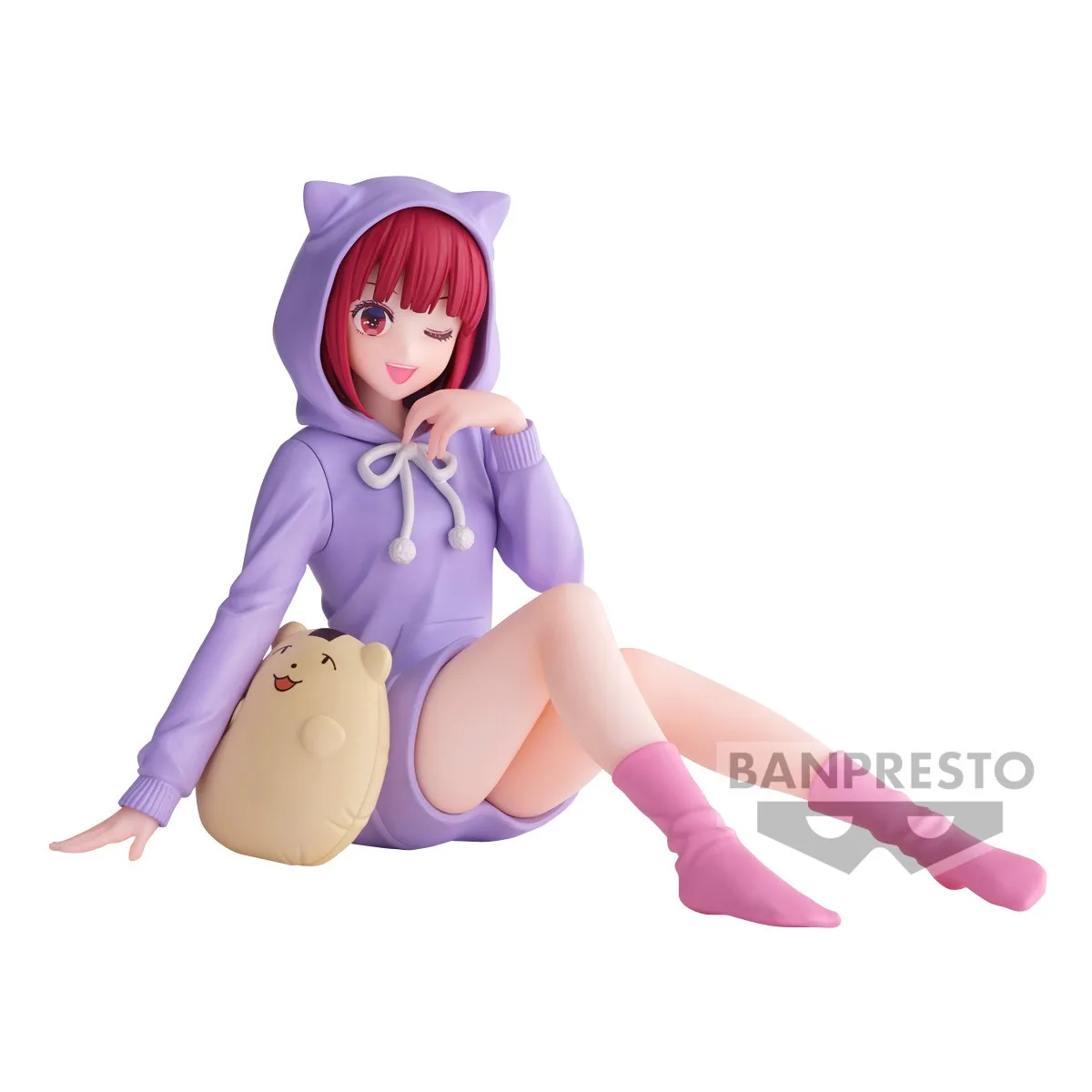 Original OSHI NO KO Hoshino Rubii Hoshino Akuamarin Arima Kana MEM Kurokawa Akane Anime Figure Toys Action Figurine PVC Model