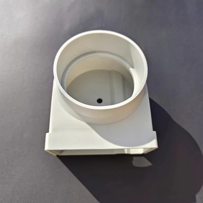 

Dishwasher spare parts Upper washing arm Lower end connecting pipe/square end cover