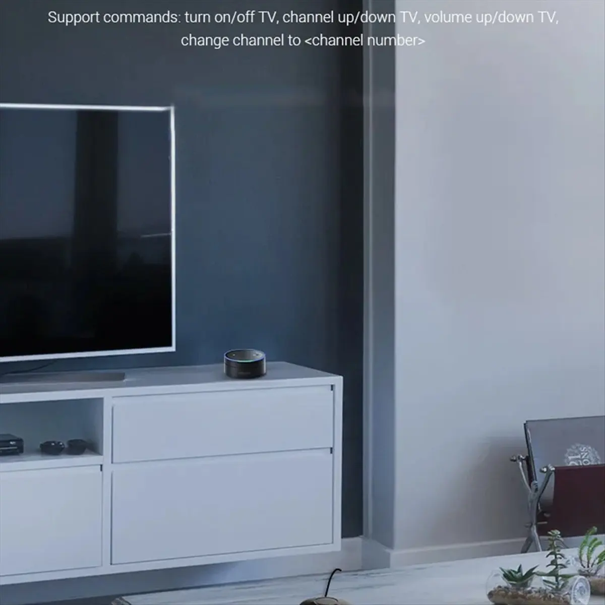 DT1971 TO RM4 Pro WiFi Universal Remote Control IR Controller Smart Home for & Home EU Plug