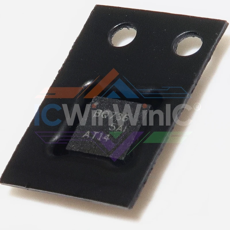 6-30PCS BQ24736 BQ736 K20T60 20T60 TLC7528CN TLC7528 K4B4G1646B-HCKO K4B4G1646B AIC2857FGR8 AIC2857F AIC2857 MP1482DS MP1482