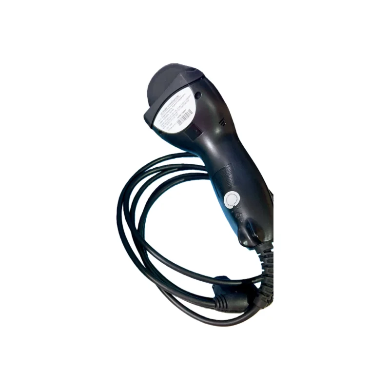 Brand New KEYENCE BL-N70R Small Laser Barcode Reader RS-232C Type Used in Automotive Parts Scenarios