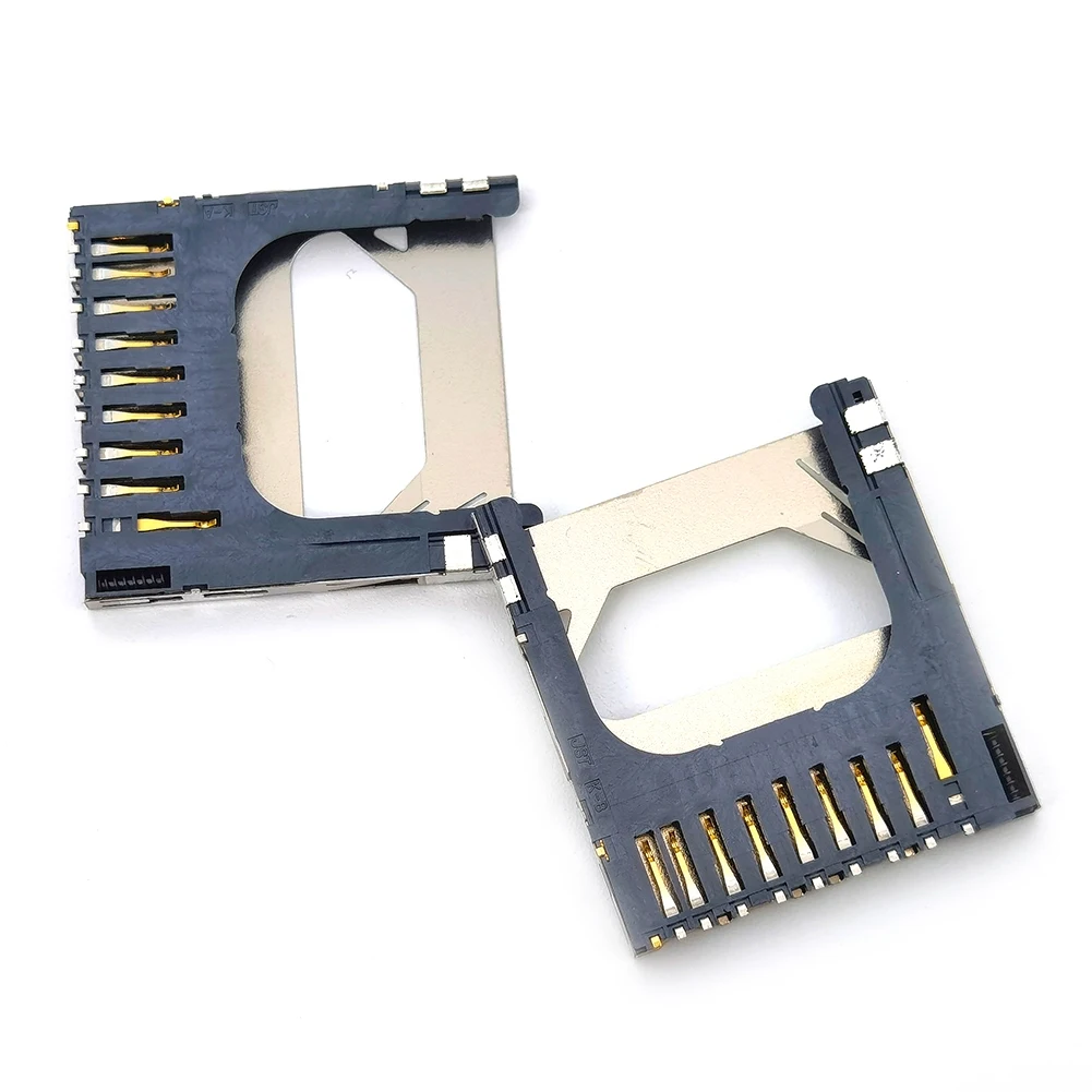 1 ชิ้นช่องเสียบการ์ดกล้องสําหรับ Canon 450D 500D 550D 600D 60D 1000D 1100D_BSH