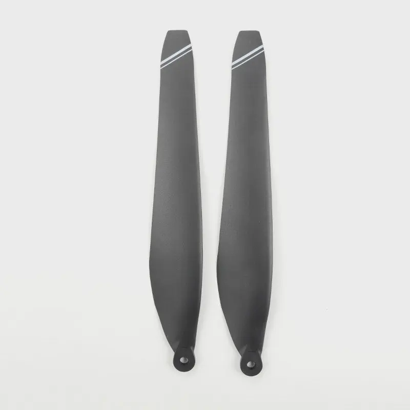XAERO 32120 32 Zoll Carbonfaser-Faltpropeller CW CCW für Hobbywing X8 Plus Landwirtschaftsdrohne – Detail 7
