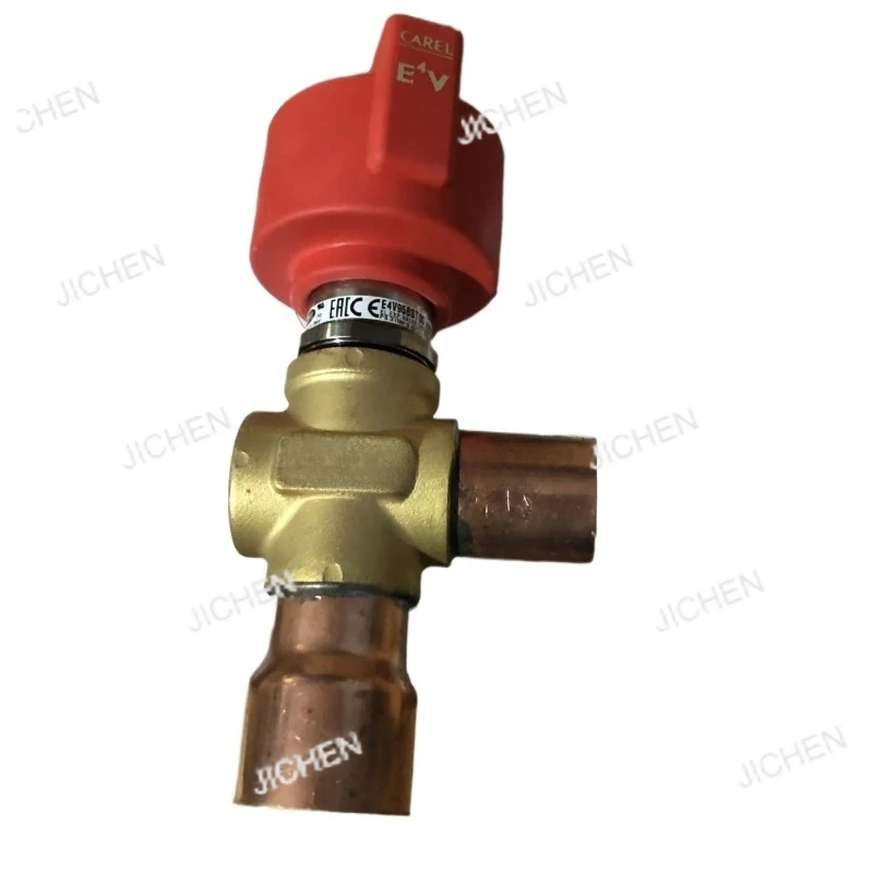 

Electronic Expansion Valve /CAREL E4V Expansion Valve /E4V95AST00/E4V95BST00