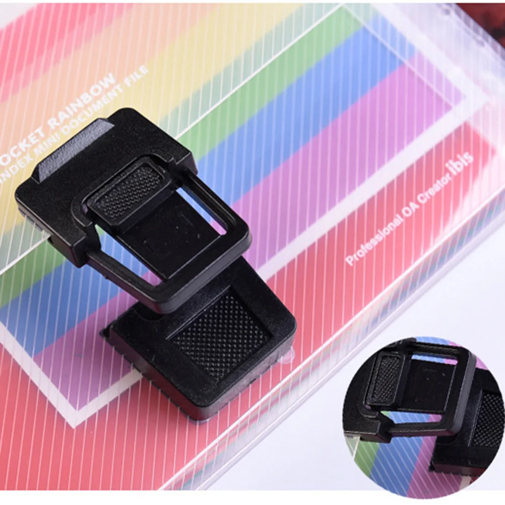 

13 Pockets Data Pack Document Organizer Accordion File According Bill Floder Coupon Folders with