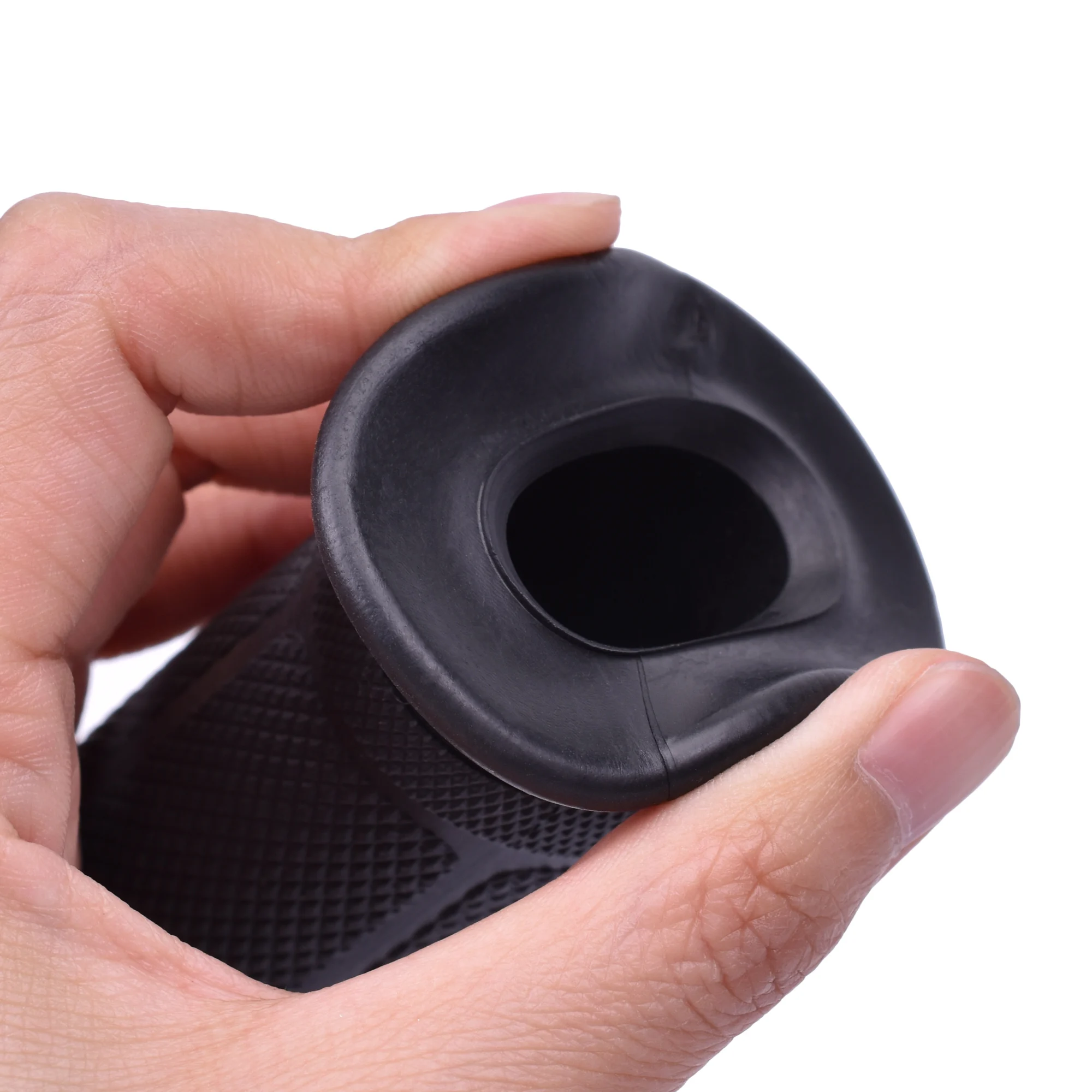Motorcycle Handlebar Throttle Core Handle Bar Grips Oiler Handle Glue For Honda CBR400 CB-1 VTEC VFR400 VFR CBR 400 900 CBR600